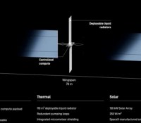 SpaceX a dévoilé AI1 SpaceX a dévoilé AI1
