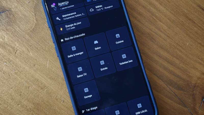 J’ai mis dix ans à oser Home Assistant : il m’a fallu quelques heures et une IA