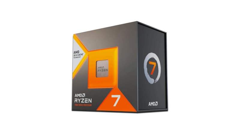 C&rsquo;est le moment de monter votre PC&nbsp;: ce monstre d&rsquo;AMD perd plus de 115&nbsp;€ grâce à ce code