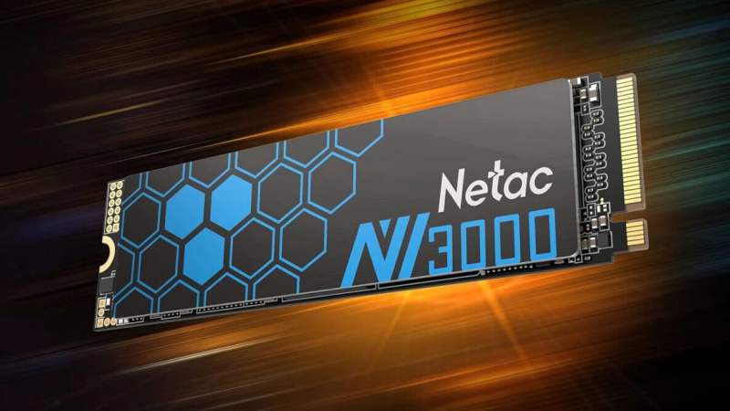 Voici l&rsquo;astuce imparable pour s&rsquo;équiper de 1 To de stockage NVMe à prix cassé