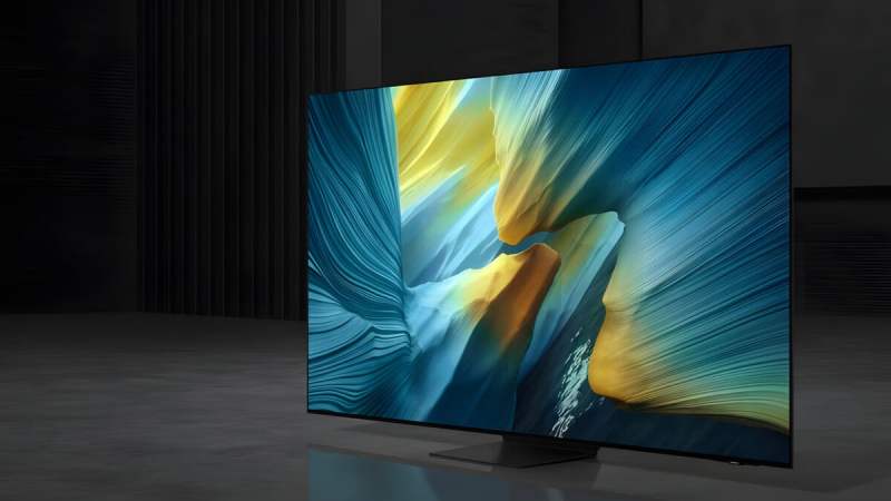 Cet immense TV QD-OLED Samsung de 77 pouces noté 9/10 voit enfin son prix dégringoler