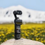 Guerre des caméras de poche : DJI veut faire interdire la Luna d&rsquo;Insta360