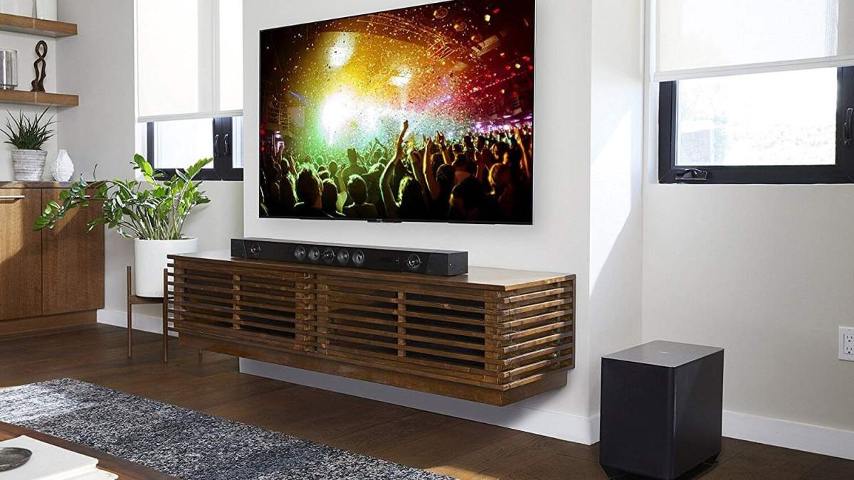 Image Sony va couper Netflix, Spotify et Prime Video sur 71 de ses appareils