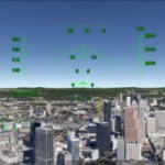 Ce simulateur de vol secret de Google Earth est enfin disponible sans rien installer
