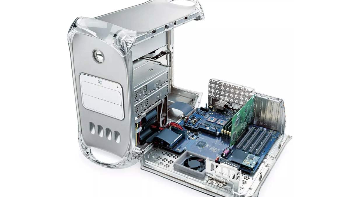 Washington coupe les IA d’Anthropic ? En 1999, c’était un Mac qui était classé comme une arme de guerre