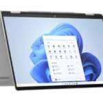 HP ENVY x360 : le laptop hybride perd 150 € sur son prix d&rsquo;origine