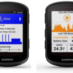 Garmin divise par deux le tarif de son excellent compteur GPS de vélo Edge 540