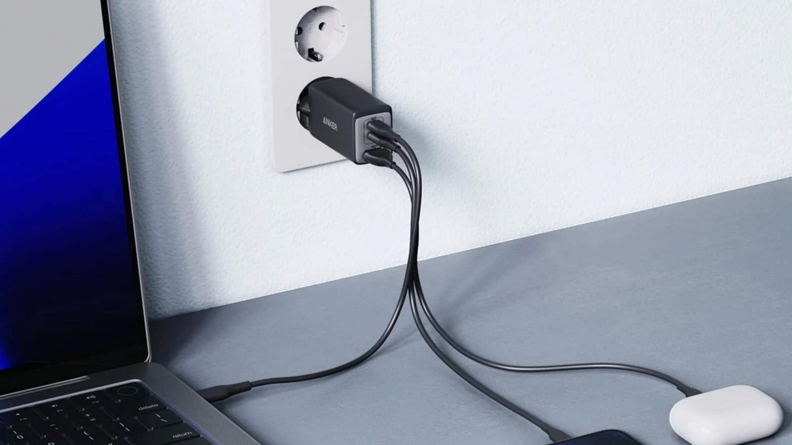 Voici l’accessoire indispensable à glisser dans votre sac pour recharger tous vos appareils