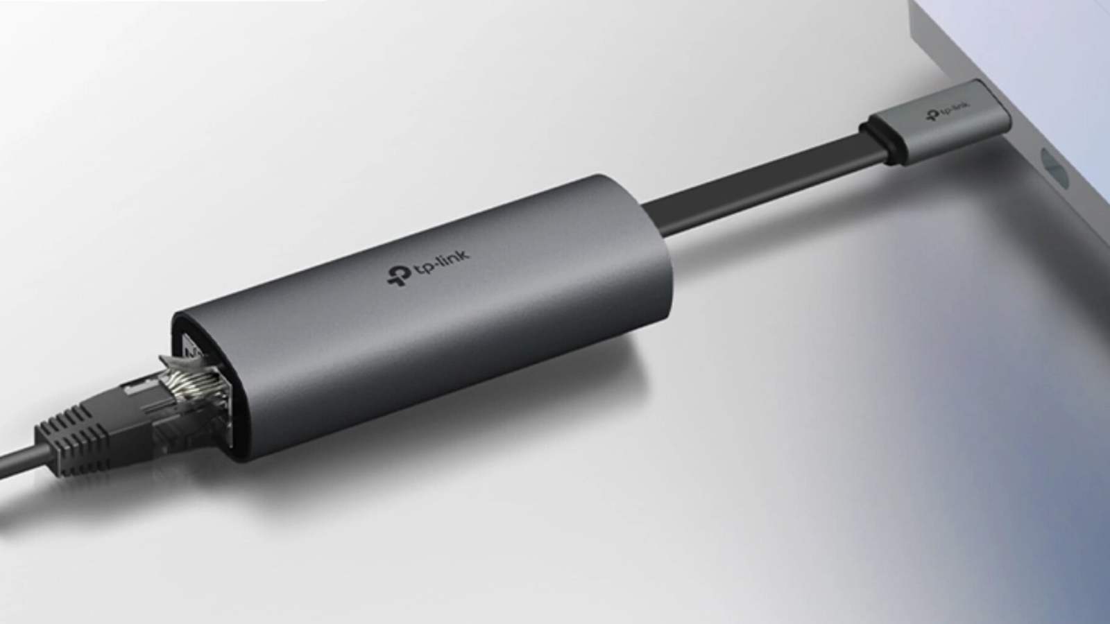 Idéal pour booster votre PC portable, cet adaptateur USB-C Ethernet TP-Link 2,5 Gb/s chute à -56 % — Frandroid