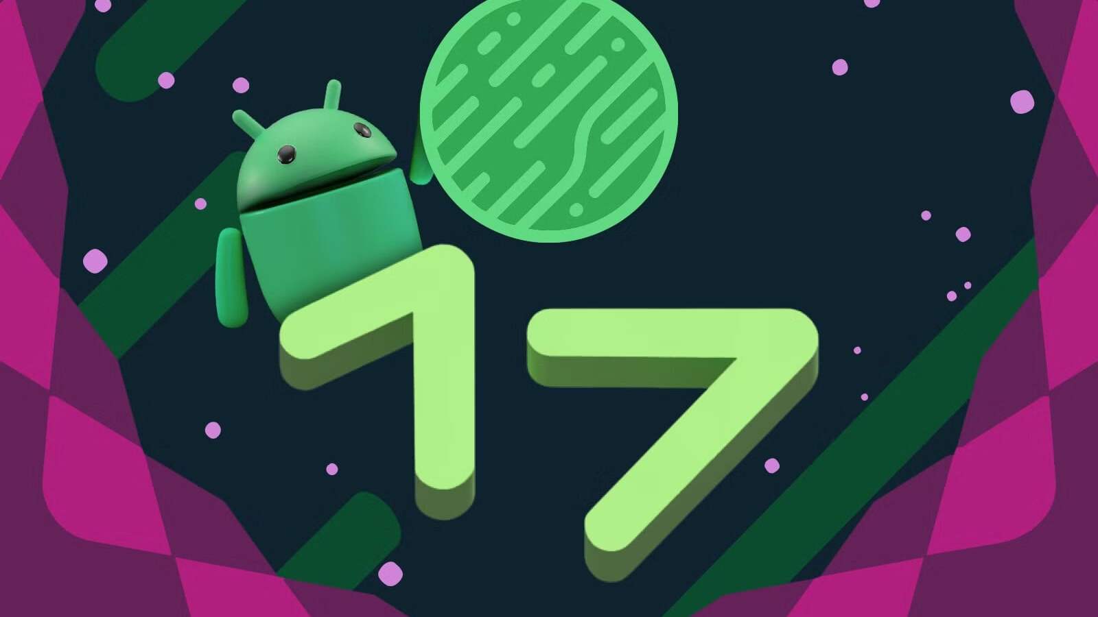 Android 17 arrive aujourd'hui : voici les nouveautés et les smartphones ...