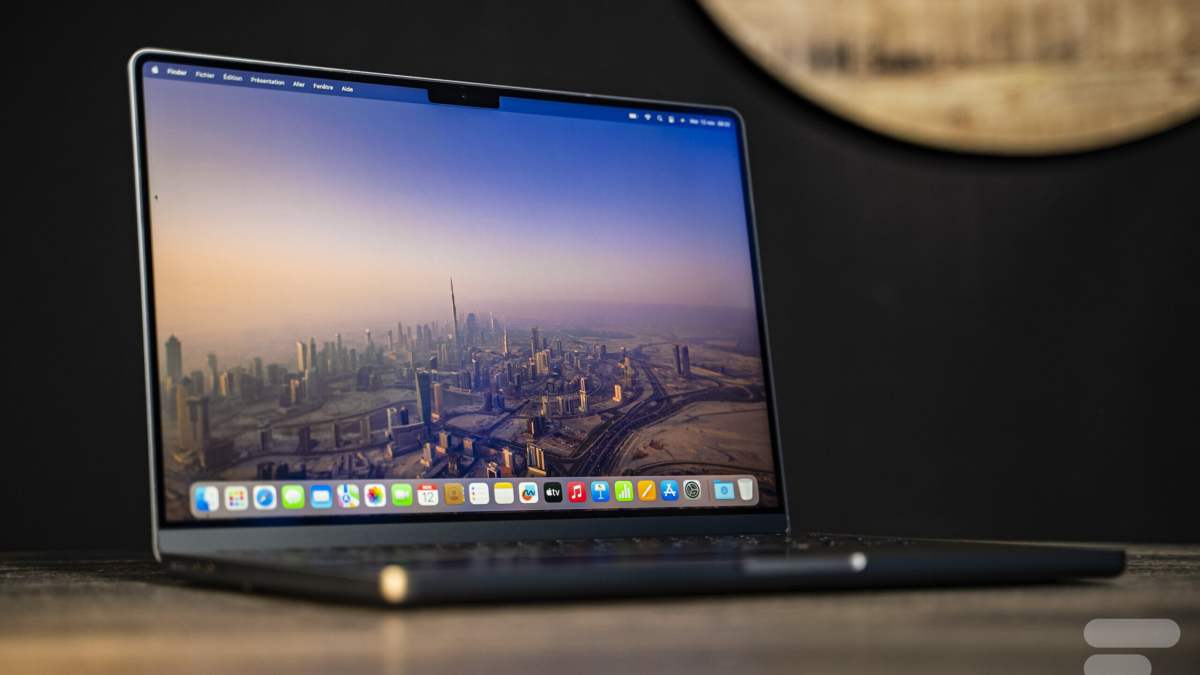 Bon Plan : Boulanger déstocke le MacBook Pro 14 M4 Pro (version 24/512 Go) avec près de 500 € de remise (Seulement 189€)