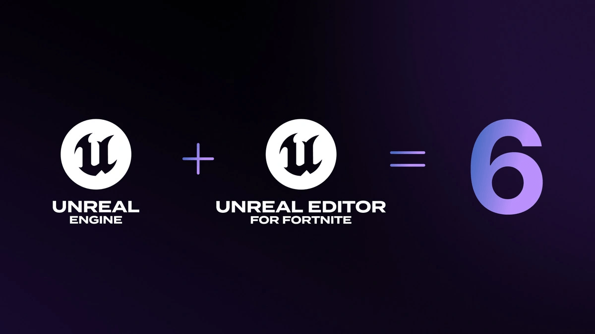 Unreal Engine 6 : voici le moteur des jeux next-gen
