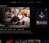 Crédits : Netflix