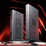Mini PC pour l&rsquo;IA : GMKtec attaque Nvidia sur le terrain du prix