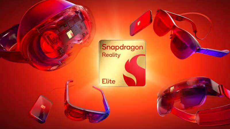 Snapdragon Reality Elite : pourquoi Qualcomm met autant d’IA dans des lunettes