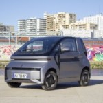 On a testé la Linktour Alumi : la nouvelle rivale de la Citroën Ami vendue à la Fnac vaut-elle le coup ?
