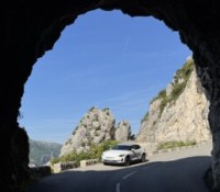 Essai 1000 km en Polestar 2 // Source : Paul-Émile CASSORET pour Frandroid