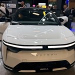 C&rsquo;est quoi cette marque Foxtron qu&rsquo;on a croisée à VivaTech