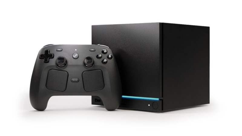 Steam Machine : Valve annonce un prix à 1 039 €, loin des rumeurs