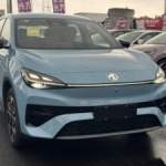 Moins de 13 000 € et batterie semi-solide : j&rsquo;ai conduit le MG 4X, le redoutable héritier de la MG 4 en Chine