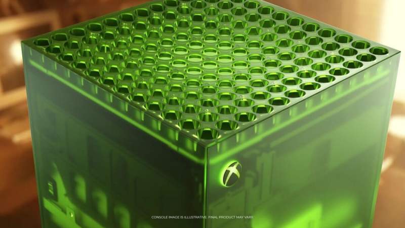 « C’est notre priorité absolue » : Microsoft veut éviter le scalp de la Xbox Series X25