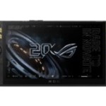 L&rsquo;Asus ROG Xbox Ally X20 avec écran OLED a un prix et il est salé