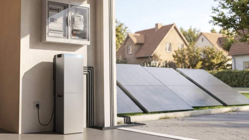 EcoFlow annonce la batterie Stream 5000 : jusqu’à 90 kWh de stockage face au monstre de Zendure