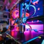 Votre vieux lave-vaisselle ou votre smartphone bientôt réparable avec une imprimante 3D ? La France prépare un décret pour 2027