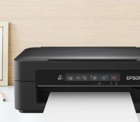 Une imprimante Epson // Source : Montage Frandroid