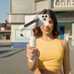 Insta360 Flow 2 : à moins de 63 €, ce gimbal capable de suivre un sujet tout seul est l&rsquo;un des moins chers du moment