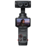 Insta360 Luna Ultra