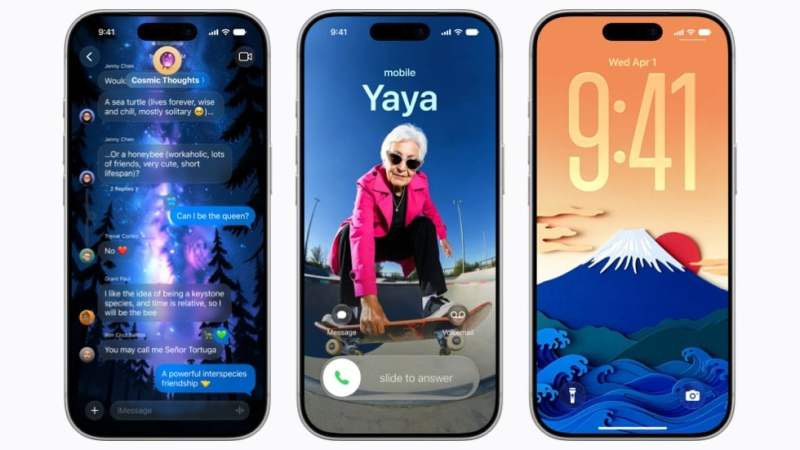 iOS 27&nbsp;: comment installer la bêta dès maintenant sur votre iPhone (mais faites attention)