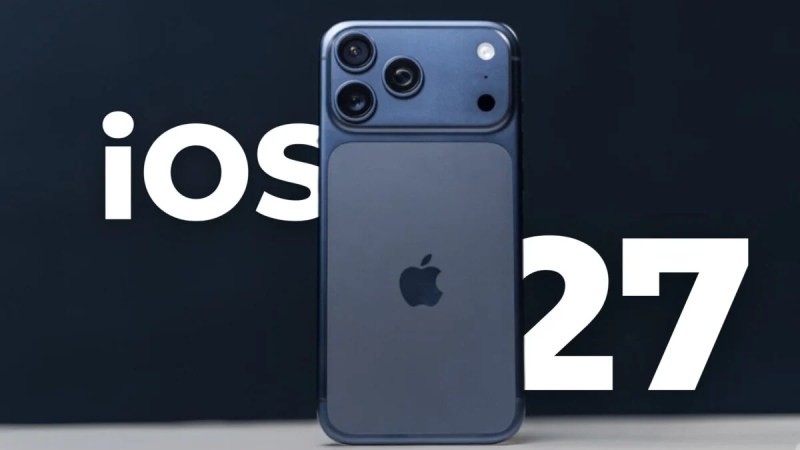 Identification des images artificielles : Apple prendrait bientôt le problème par les deux bouts avec iOS 27