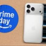 L&rsquo;iPhone 17 Pro Max chute à un prix inédit pour le dernier jour du Prime Day