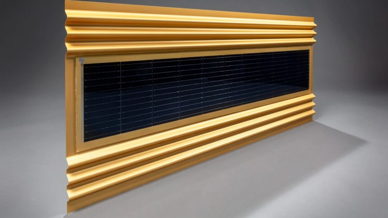 Aluminium photovoltaïque&nbsp;: l&rsquo;incroyable technologie qui pourrait faire disparaître les panneaux solaires de nos toits