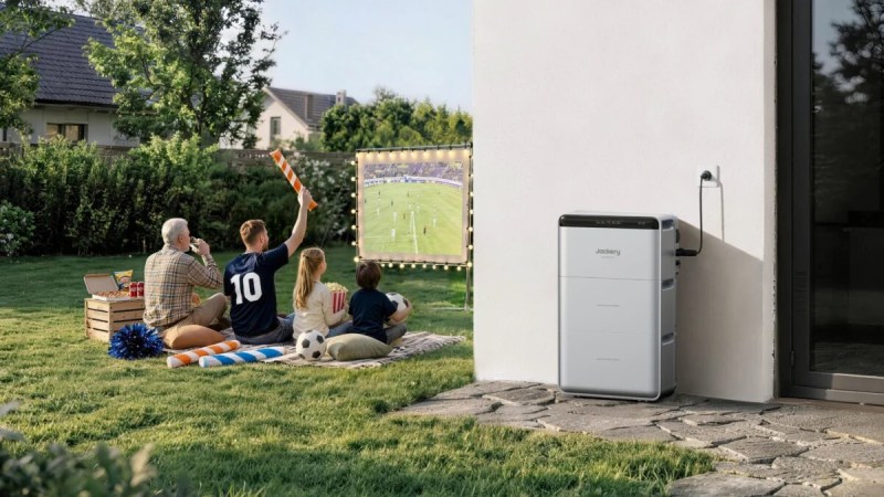 Jackery lance son Prime Day&nbsp;: jusqu’à -53&nbsp;% sur ses meilleures batteries solaires