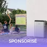Jackery lance son Prime Day : jusqu’à -53 % sur ses meilleures batteries solaires