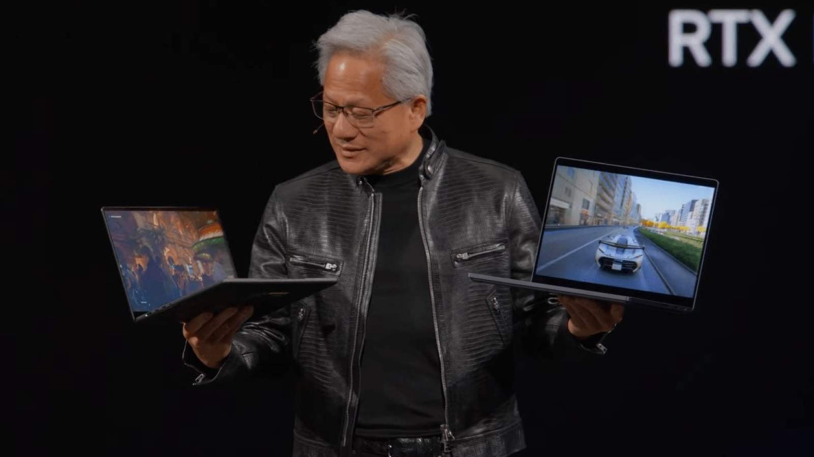 PC Nvidia N1 and N1X: the first prices are here, and it’s expensive