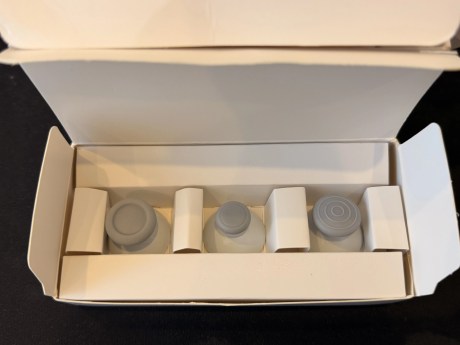 Joysticks
