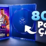 GTA 6 : il n’y aura aucun disque dans les boîtes, même après le lancement