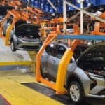 Pourquoi General Motors construit sa nouvelle Bolt EV par lots de 30 exemplaires d’un coup