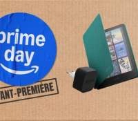 Kindle Colorsoft – Amazon prime Day 2026 avant-première