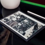 Amazon retire 165 € sur la nouvelle Kindle Scribe Colorsoft, sa liseuse XXL couleur