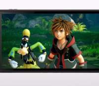 Kingdom Hearts Nintendo Switch Kingdom Hearts Nintendo Switch