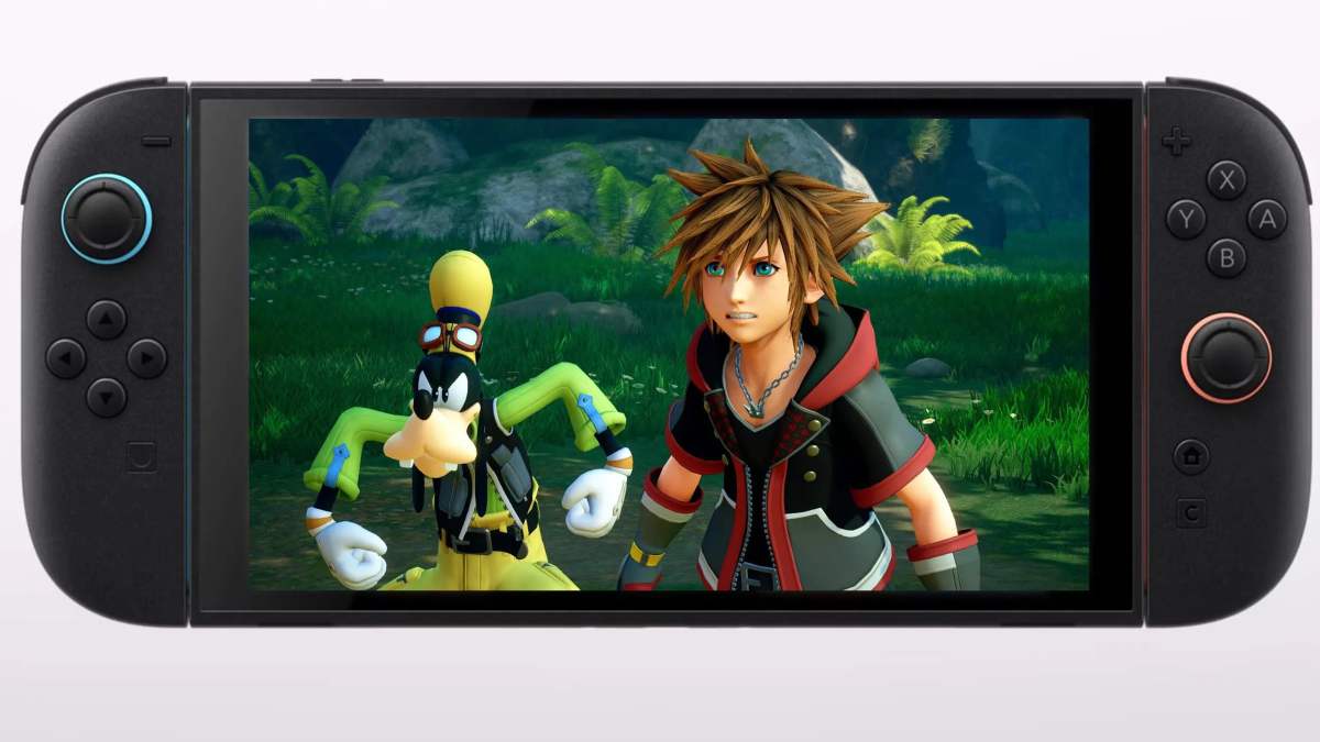 Image Vous avez acheté Kingdom Hearts sur Switch ? Le jeu a une date d’expiration et va devenir injouable