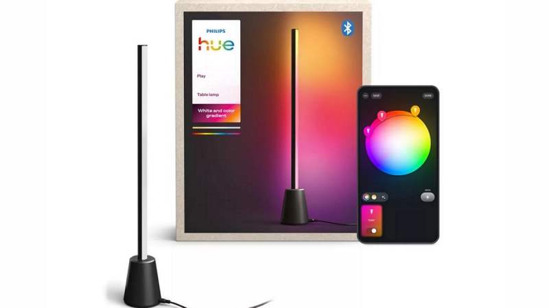 Philips Hue casse enfin ses prix : les nouvelles lampes Play coûtent presque moitié moins cher
