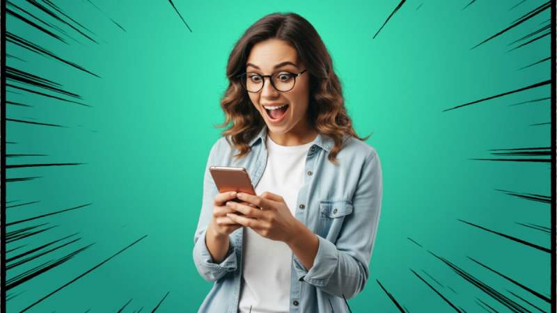 Trouver 250 Go en 5G sous les 9 euros tient presque de l’exception, sauf chez cet opérateur