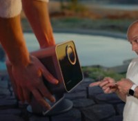 Leica Cine Compact 1 // Source : Leica Leica Cine Compact 1 // Source : Leica