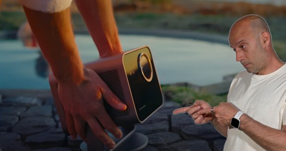 Leica Cine Compact 1 // Source : Leica Leica Cine Compact 1 // Source : Leica