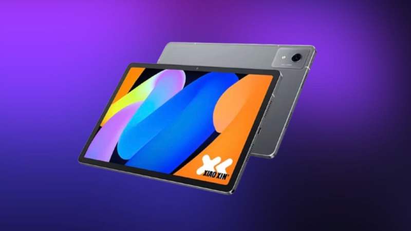 Cette tablette 2,5K 90 Hz taillée pour les étudiants fauchés voit son prix passer sous les 90 €